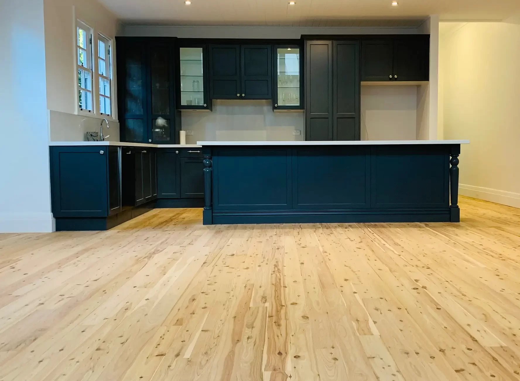 Parquetry Flooring floor sanding